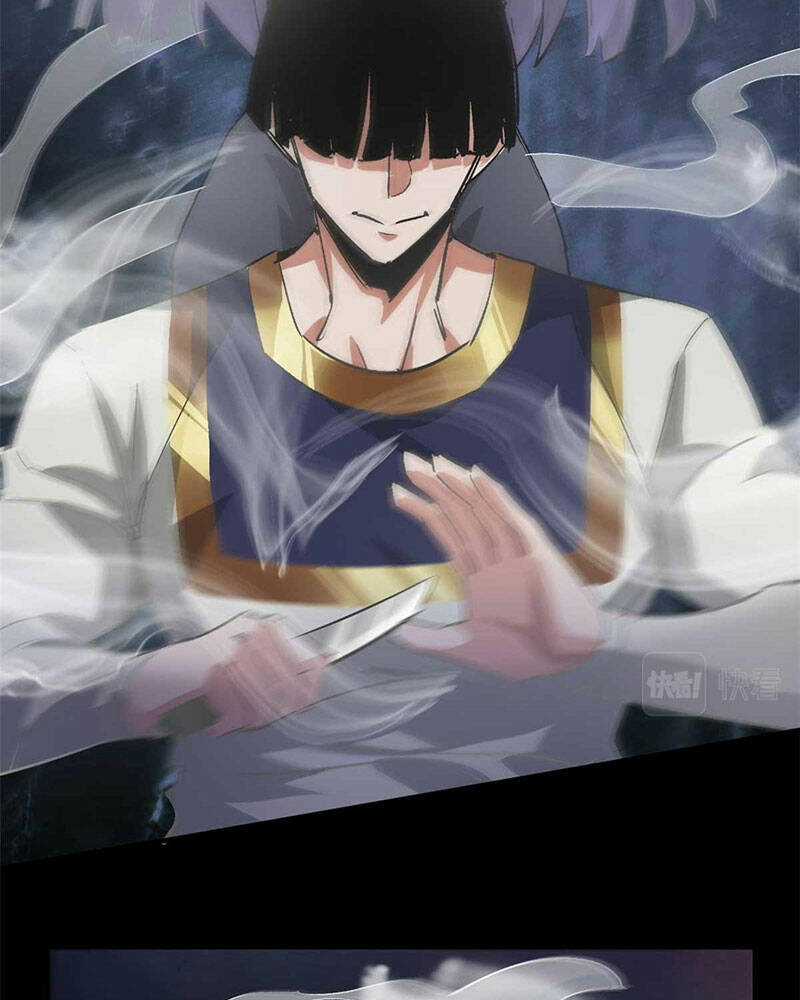 Luân Bàn Thế Giới - Chapter 126 - Trang 25