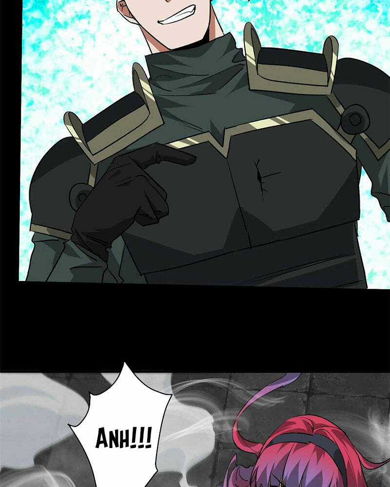 Luân Bàn Thế Giới - Chapter 126 - Trang 33