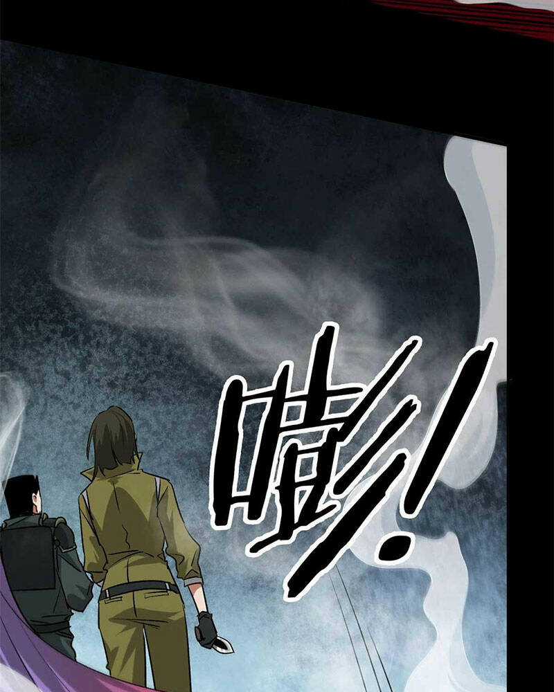 Luân Bàn Thế Giới - Chapter 126 - Trang 36