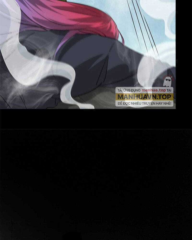 Luân Bàn Thế Giới - Chapter 126 - Trang 37