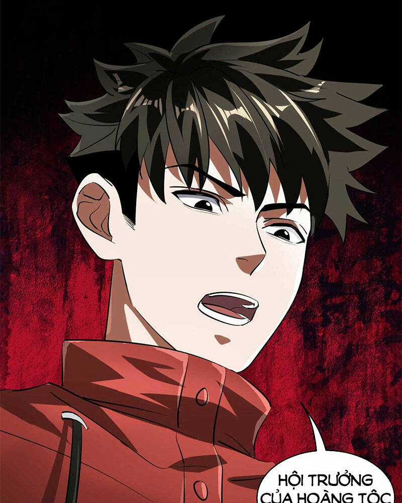 Luân Bàn Thế Giới - Chapter 126 - Trang 41