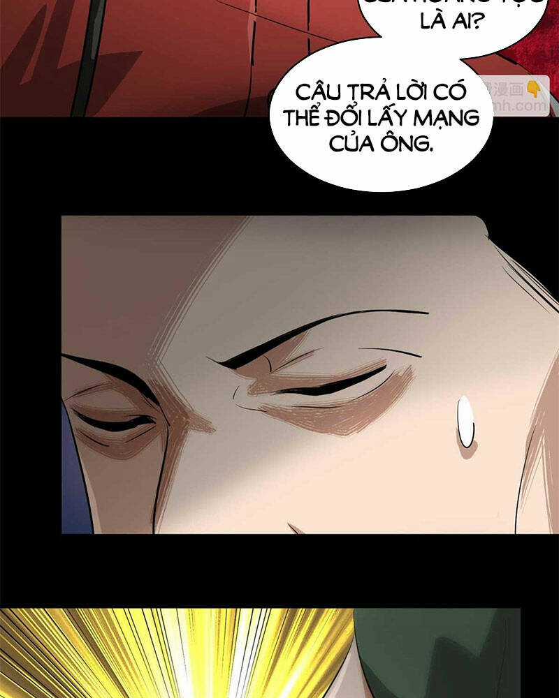 Luân Bàn Thế Giới - Chapter 126 - Trang 42