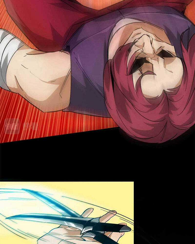 Luân Bàn Thế Giới - Chapter 126 - Trang 6