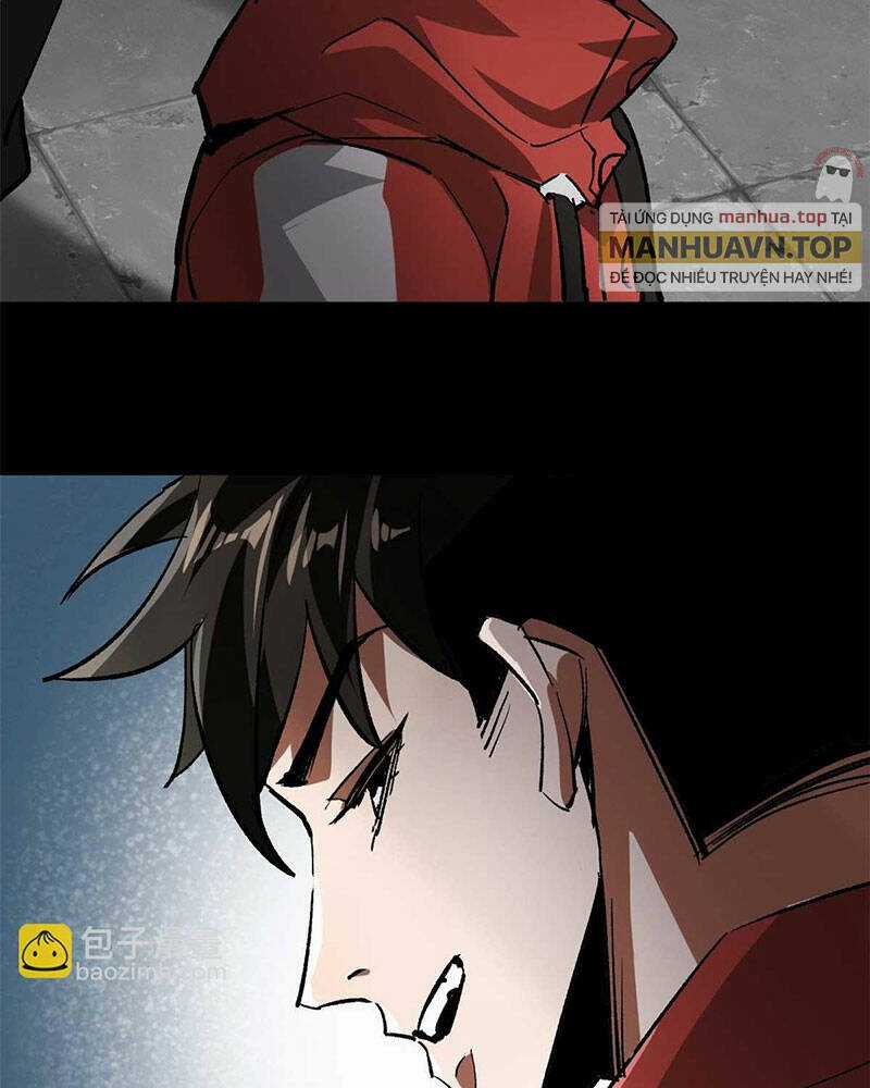 Luân Bàn Thế Giới - Chapter 126 - Trang 53