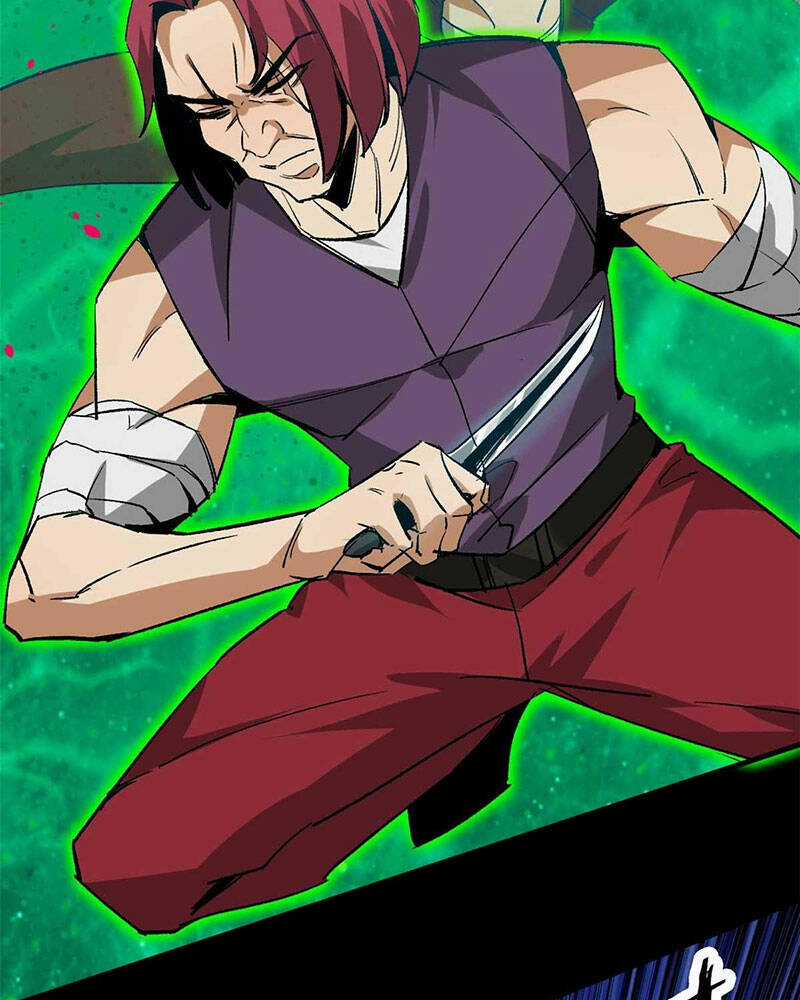 Luân Bàn Thế Giới - Chapter 126 - Trang 8