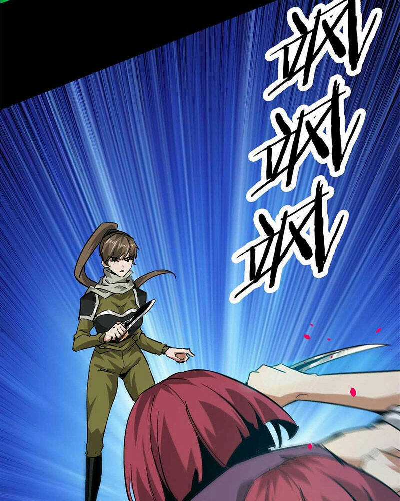 Luân Bàn Thế Giới - Chapter 126 - Trang 9