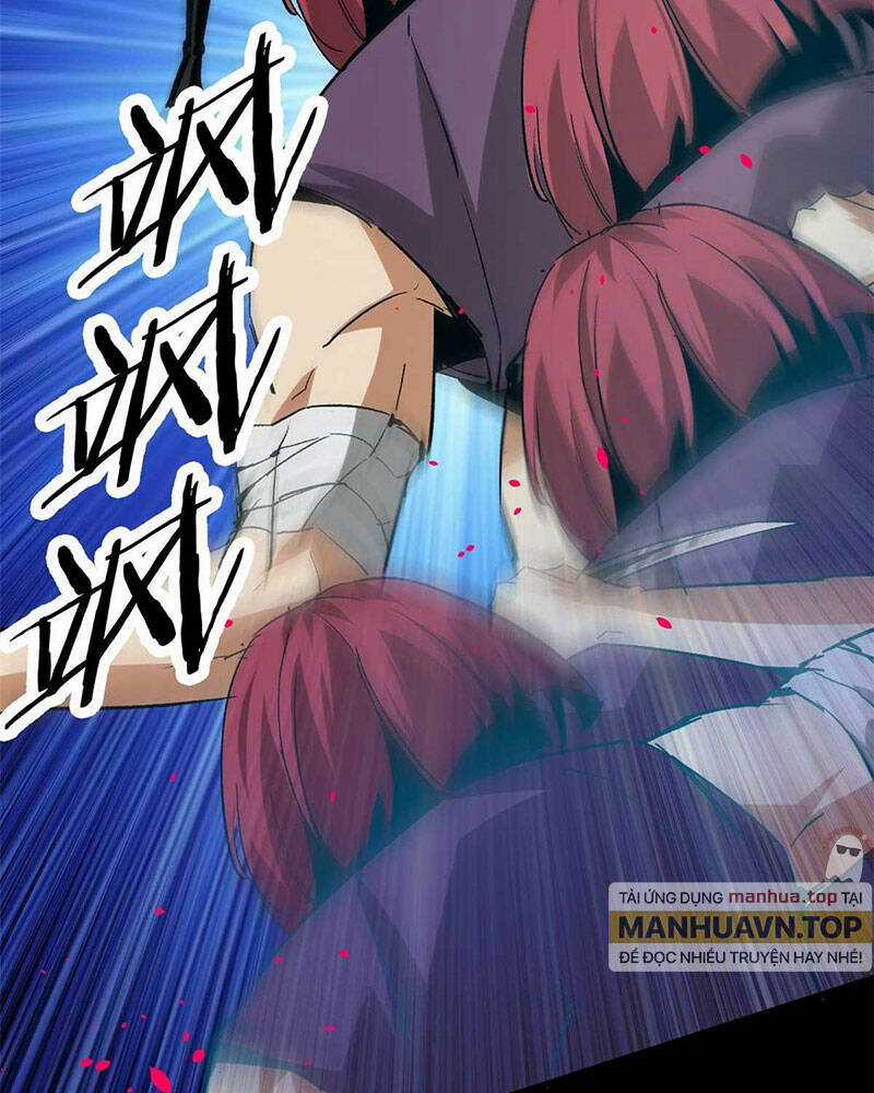 Luân Bàn Thế Giới - Chapter 126 - Trang 10