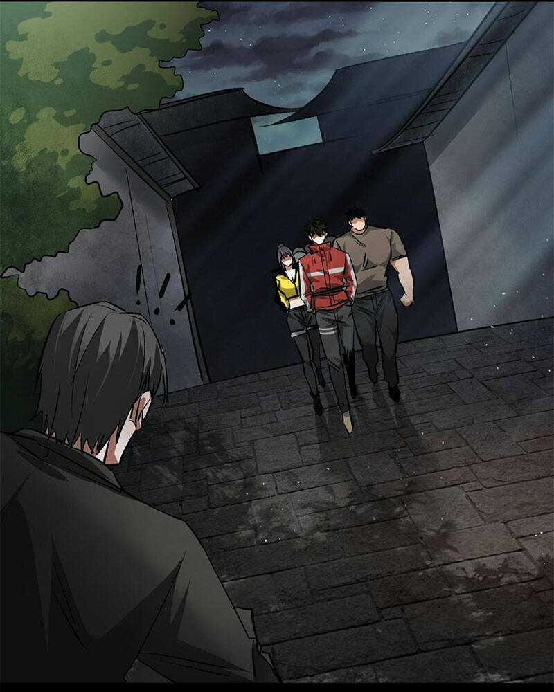 Luân Bàn Thế Giới - Chapter 127 - Trang 17