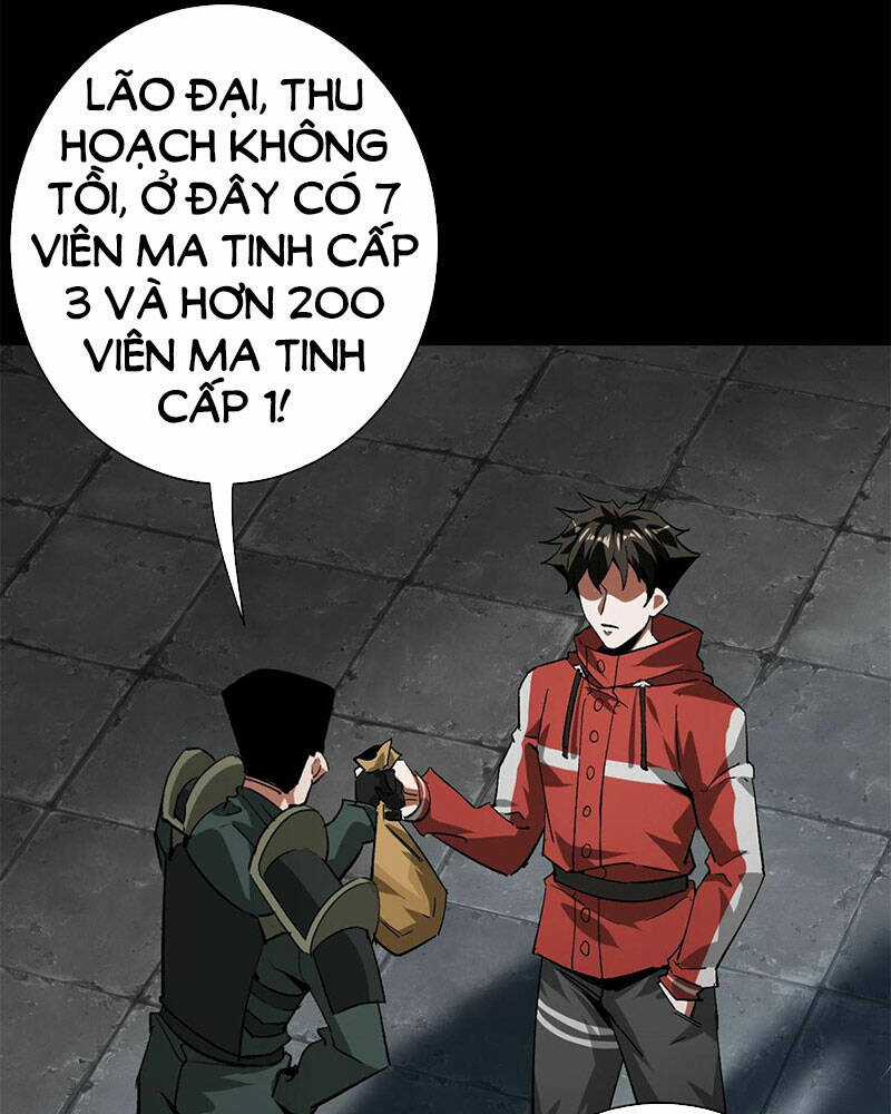 Luân Bàn Thế Giới - Chapter 127 - Trang 3