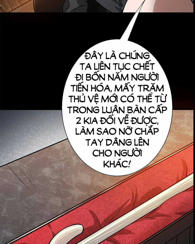 Luân Bàn Thế Giới - Chapter 127 - Trang 24