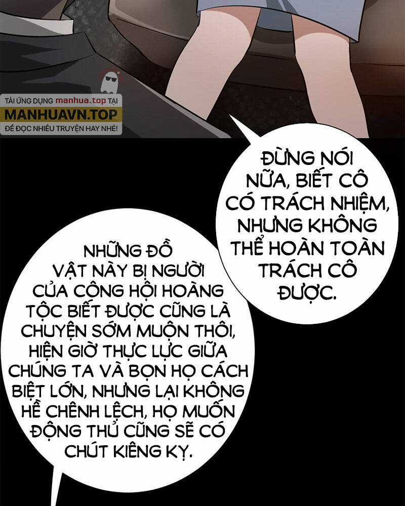 Luân Bàn Thế Giới - Chapter 127 - Trang 28