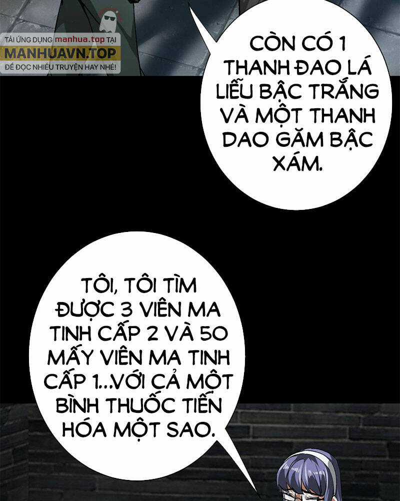 Luân Bàn Thế Giới - Chapter 127 - Trang 4