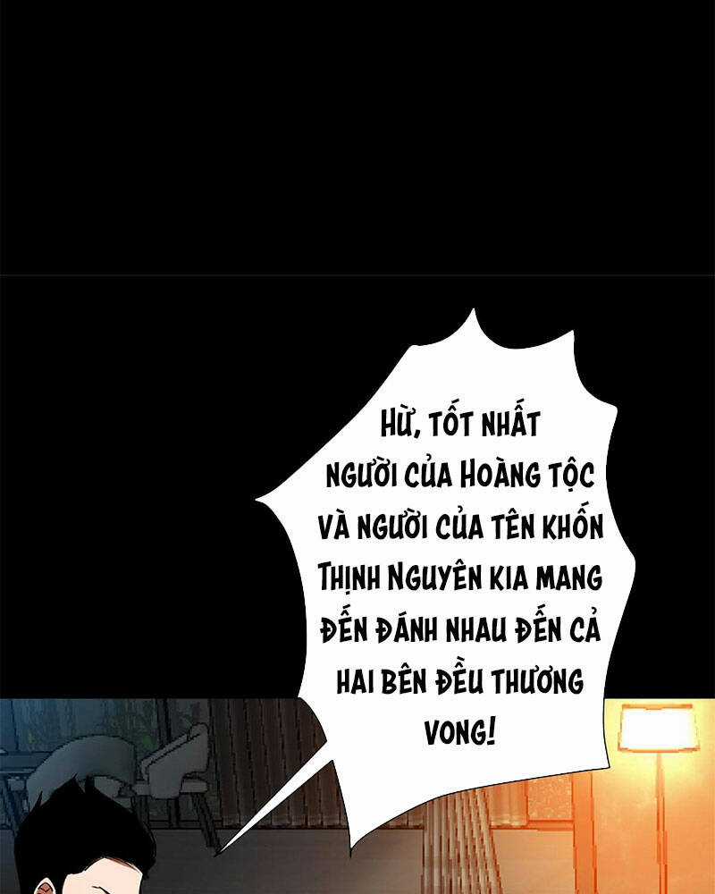 Luân Bàn Thế Giới - Chapter 127 - Trang 32