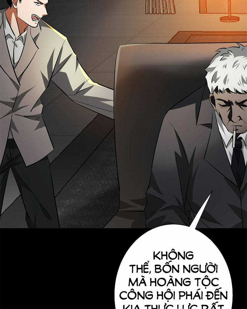 Luân Bàn Thế Giới - Chapter 127 - Trang 33