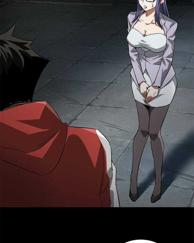 Luân Bàn Thế Giới - Chapter 127 - Trang 5