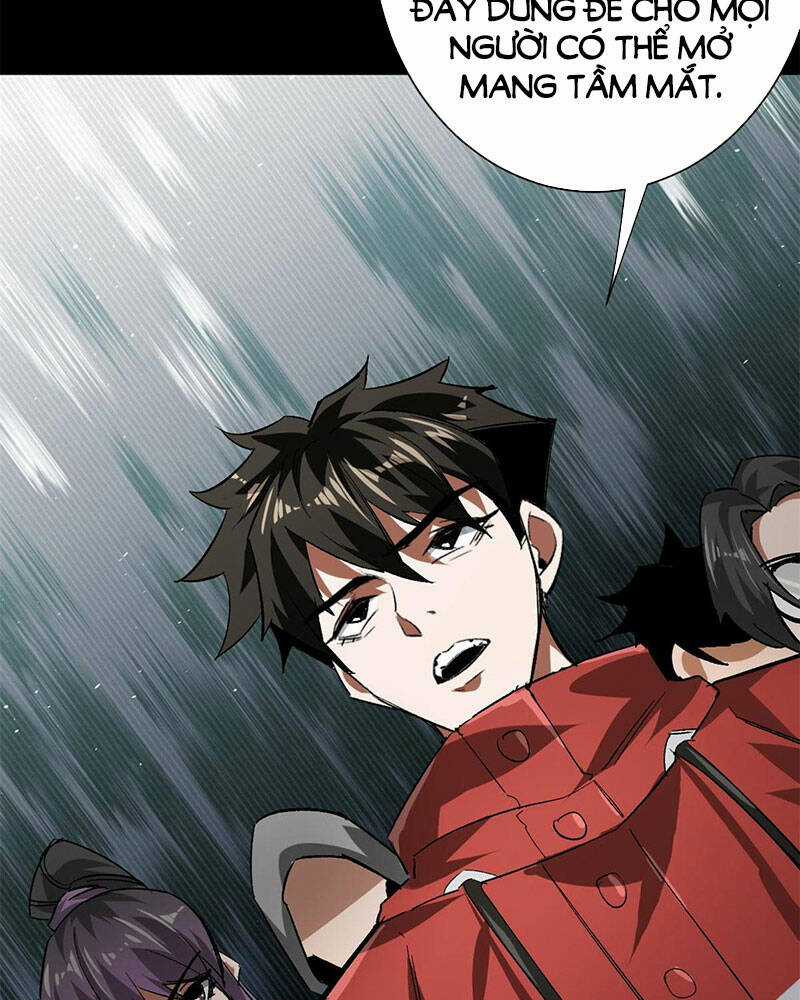 Luân Bàn Thế Giới - Chapter 127 - Trang 47