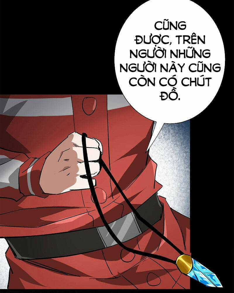 Luân Bàn Thế Giới - Chapter 127 - Trang 6