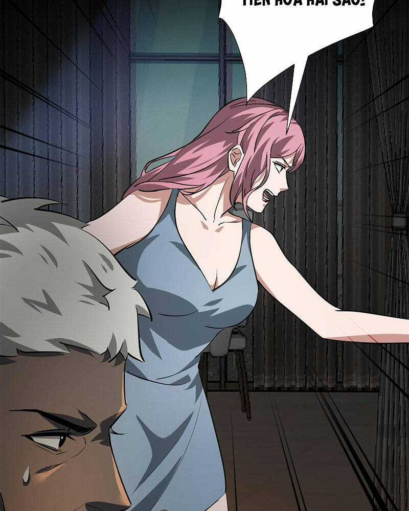 Luân Bàn Thế Giới - Chapter 127 - Trang 57