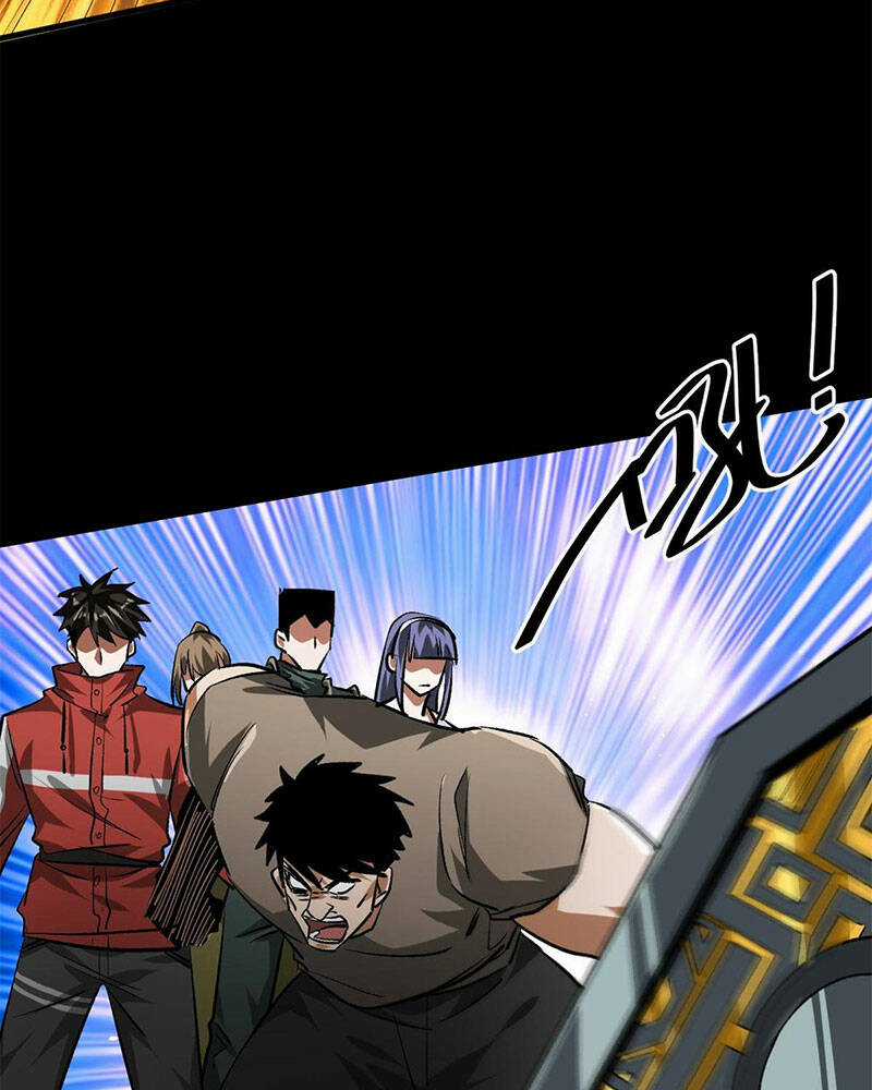 Luân Bàn Thế Giới - Chapter 127 - Trang 65