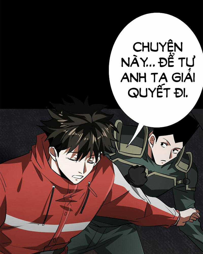 Luân Bàn Thế Giới - Chapter 127 - Trang 68