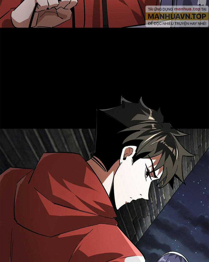 Luân Bàn Thế Giới - Chapter 127 - Trang 10