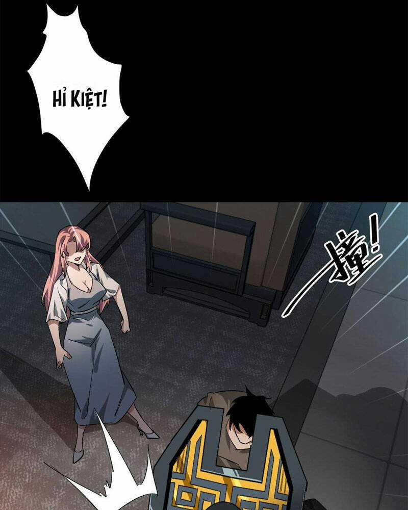 Luân Bàn Thế Giới - Chapter 128 - Trang 3