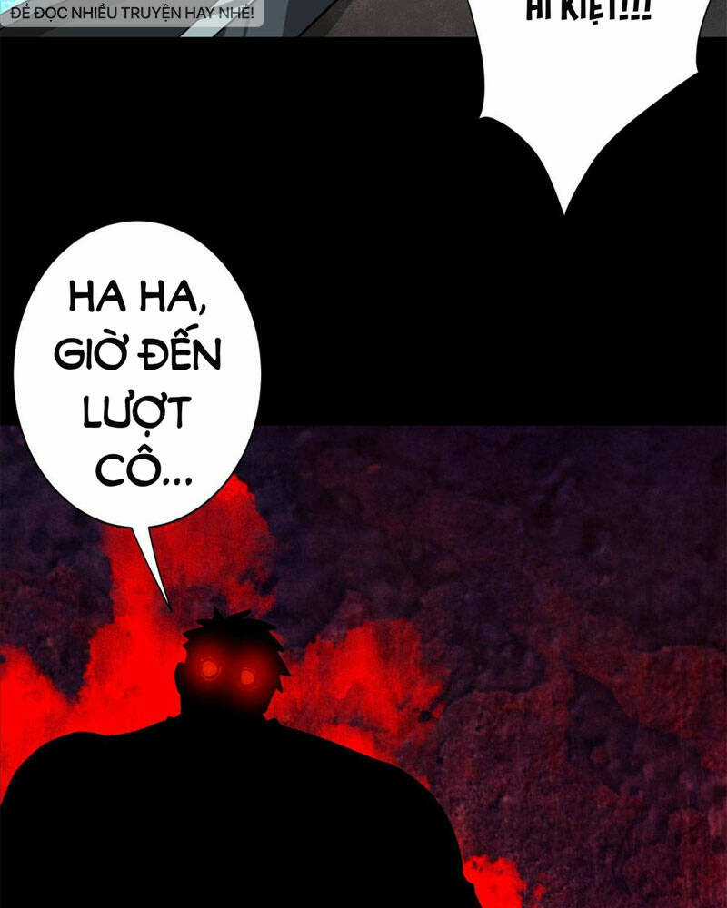 Luân Bàn Thế Giới - Chapter 128 - Trang 23