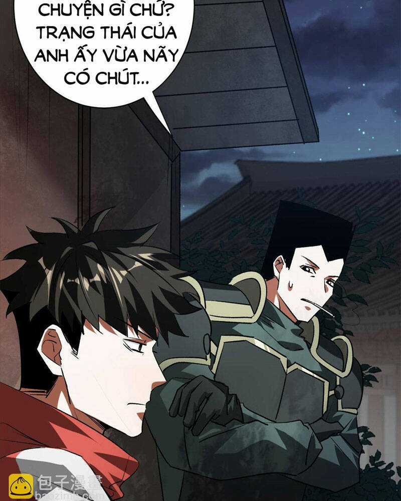 Luân Bàn Thế Giới - Chapter 128 - Trang 28