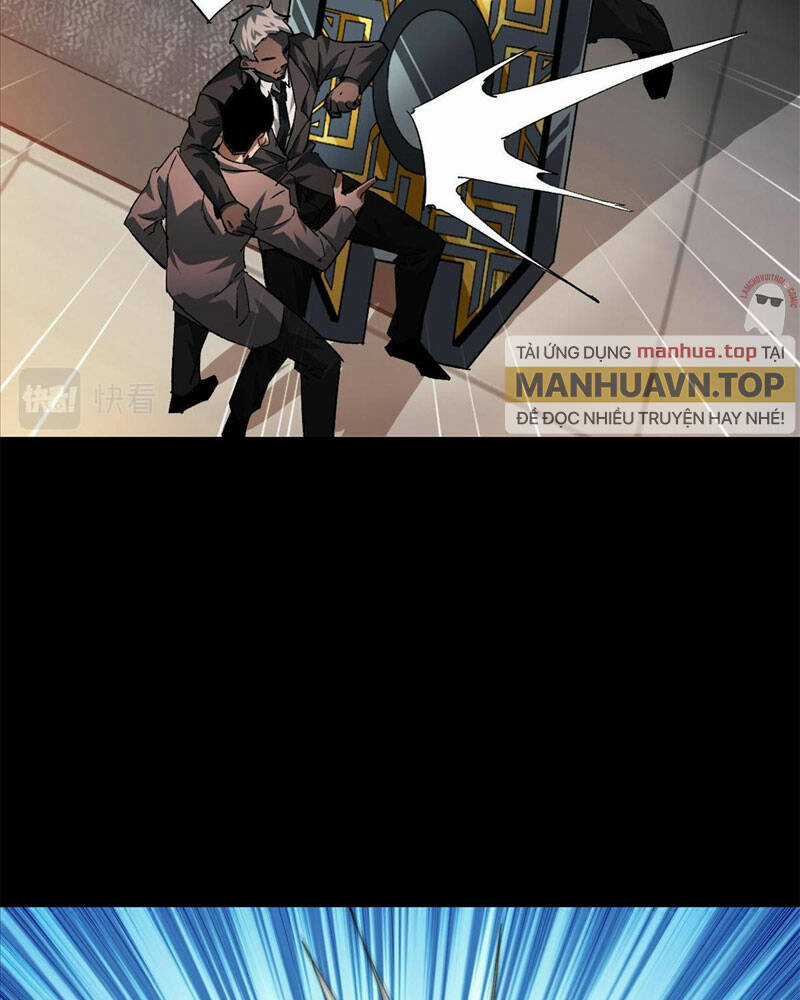 Luân Bàn Thế Giới - Chapter 128 - Trang 4