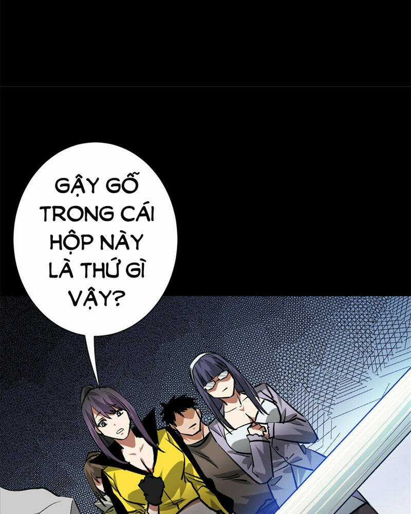 Luân Bàn Thế Giới - Chapter 128 - Trang 31