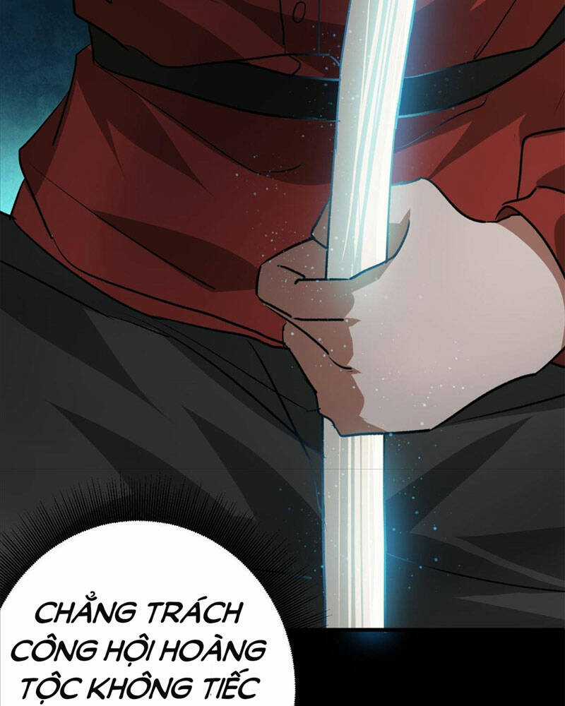 Luân Bàn Thế Giới - Chapter 128 - Trang 34