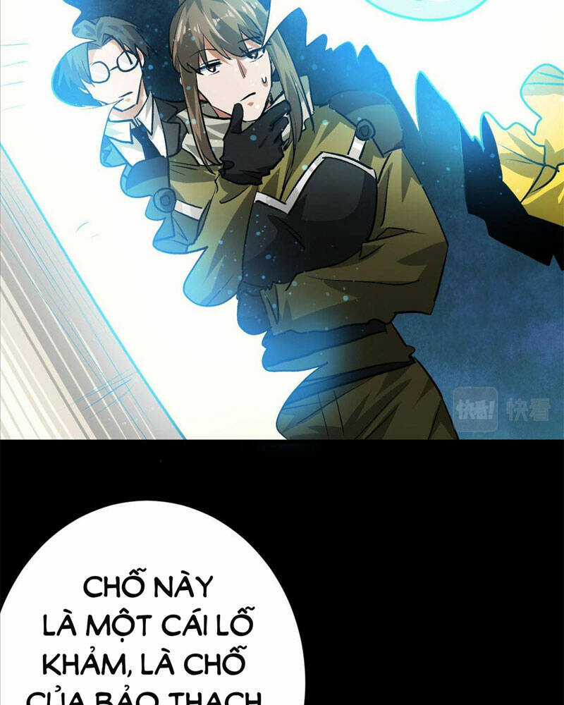 Luân Bàn Thế Giới - Chapter 128 - Trang 36