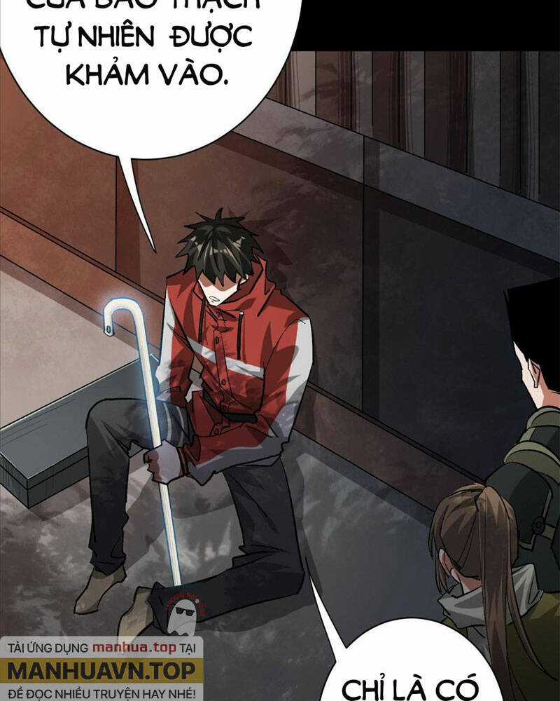 Luân Bàn Thế Giới - Chapter 128 - Trang 37