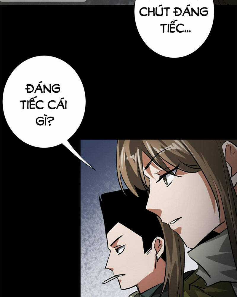 Luân Bàn Thế Giới - Chapter 128 - Trang 38