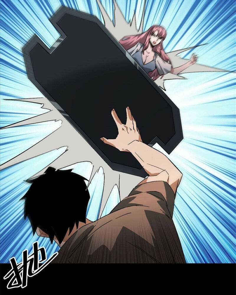 Luân Bàn Thế Giới - Chapter 128 - Trang 5