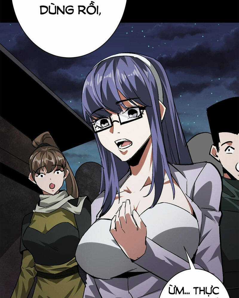Luân Bàn Thế Giới - Chapter 128 - Trang 41