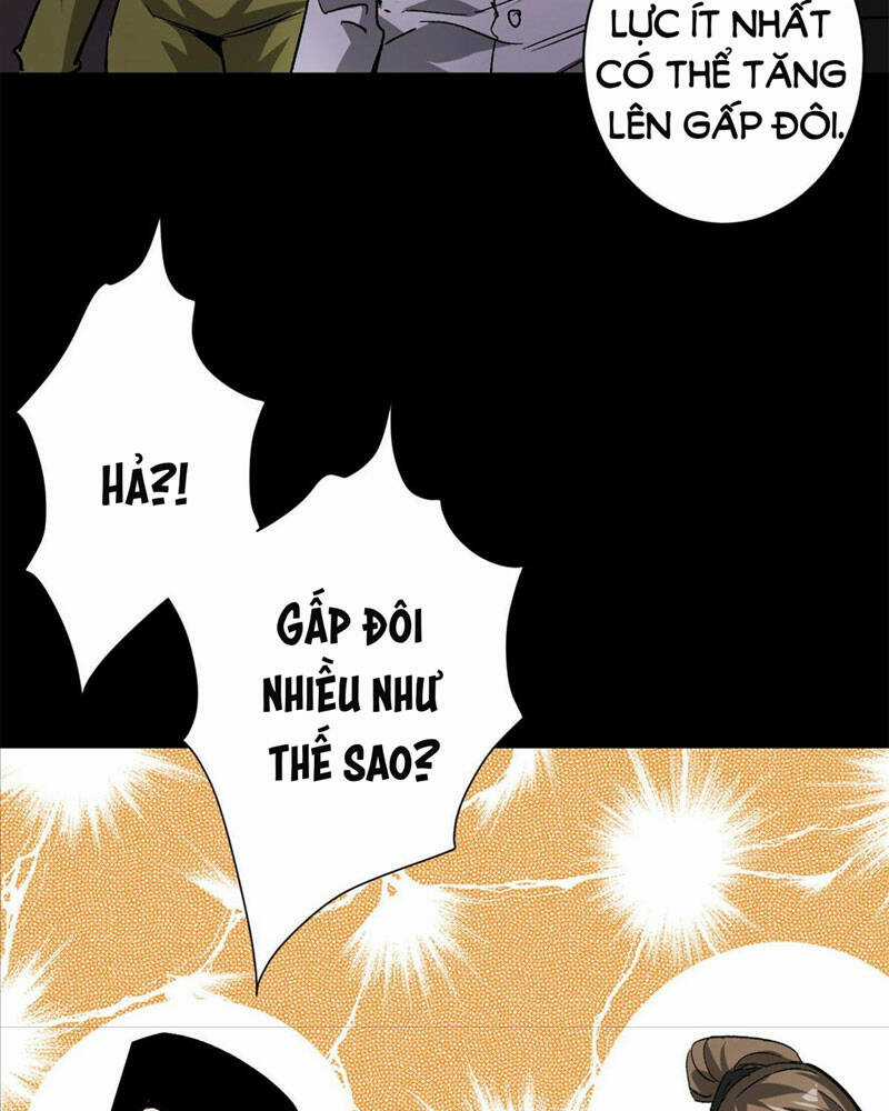 Luân Bàn Thế Giới - Chapter 128 - Trang 42