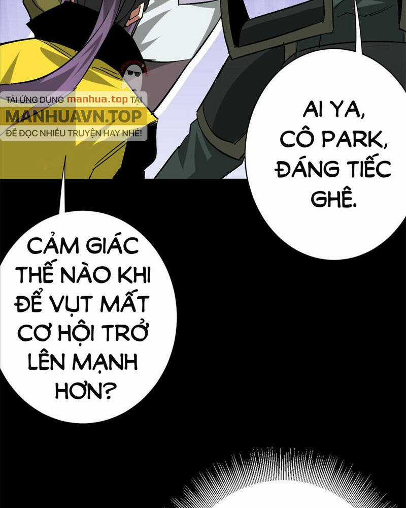 Luân Bàn Thế Giới - Chapter 128 - Trang 45