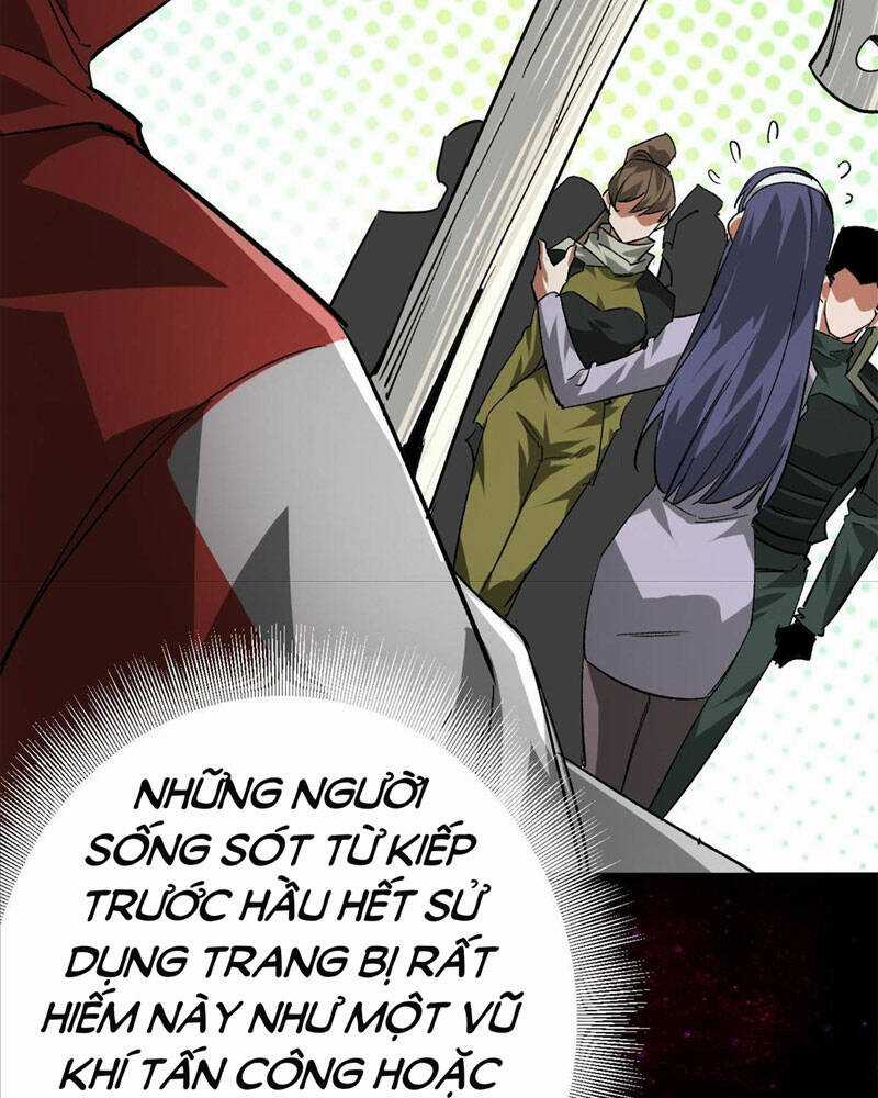 Luân Bàn Thế Giới - Chapter 128 - Trang 47