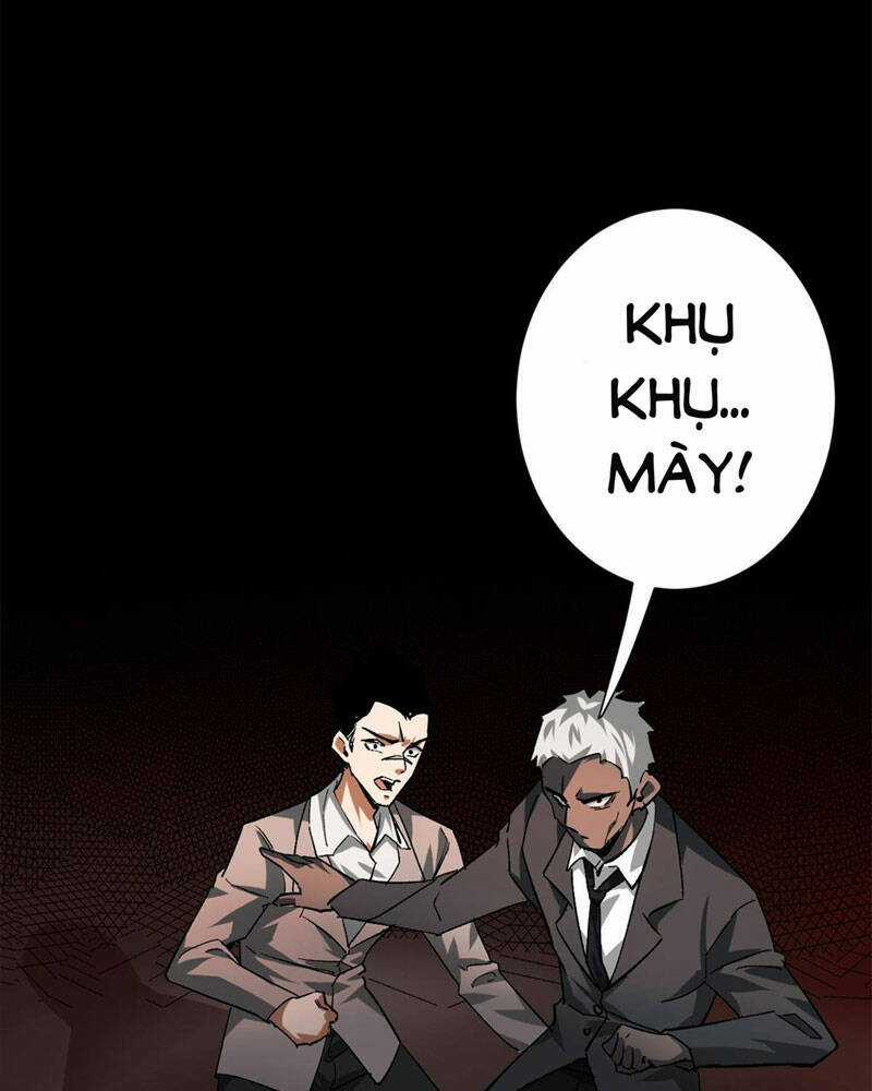 Luân Bàn Thế Giới - Chapter 128 - Trang 6