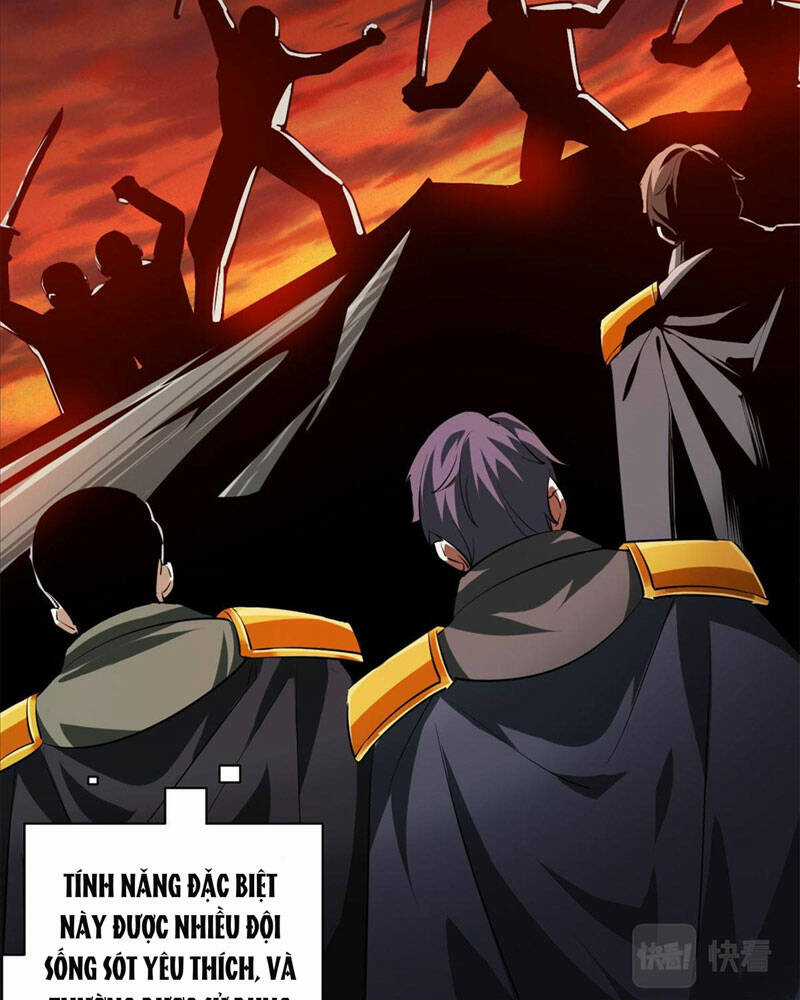 Luân Bàn Thế Giới - Chapter 128 - Trang 52