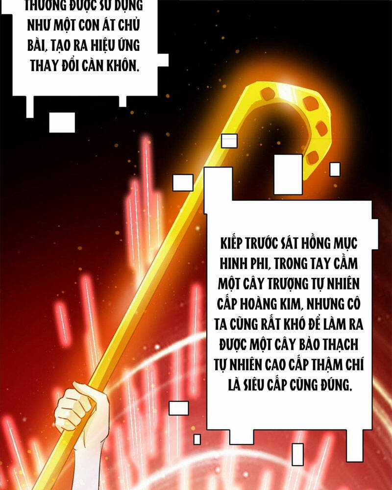 Luân Bàn Thế Giới - Chapter 128 - Trang 53