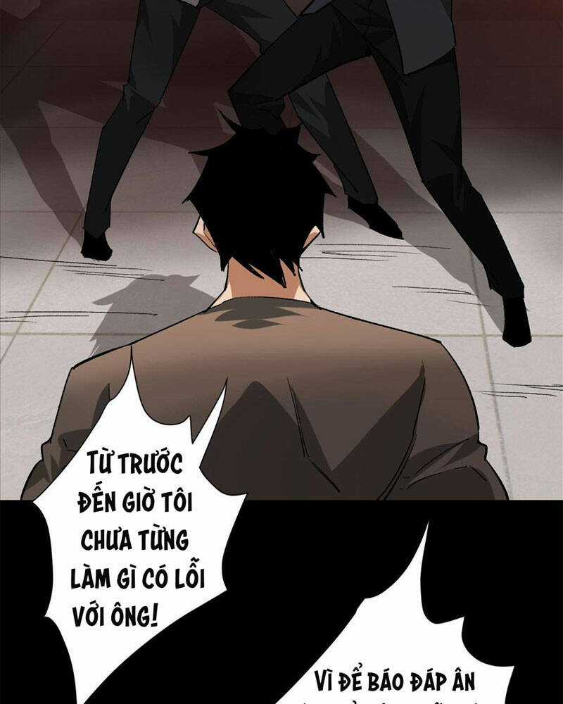 Luân Bàn Thế Giới - Chapter 128 - Trang 7