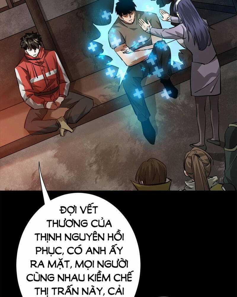 Luân Bàn Thế Giới - Chapter 128 - Trang 61