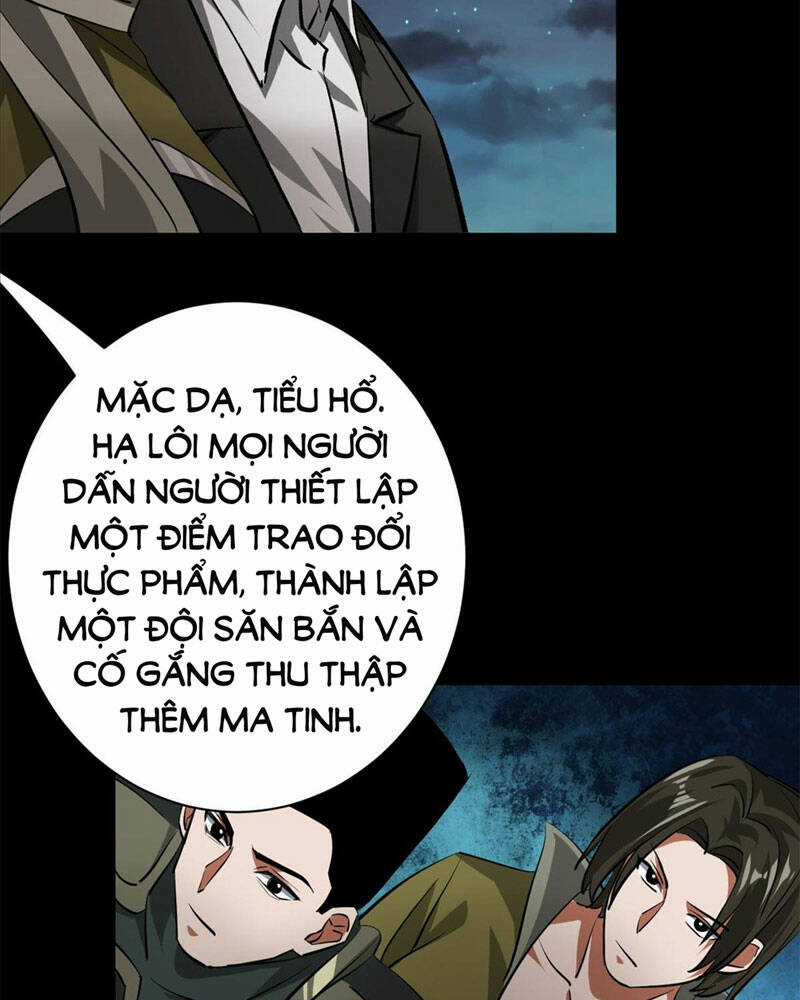 Luân Bàn Thế Giới - Chapter 128 - Trang 63