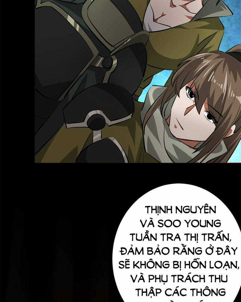 Luân Bàn Thế Giới - Chapter 128 - Trang 64