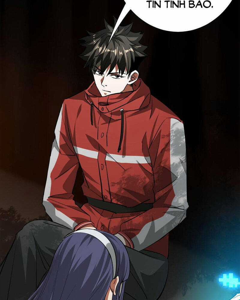 Luân Bàn Thế Giới - Chapter 128 - Trang 65