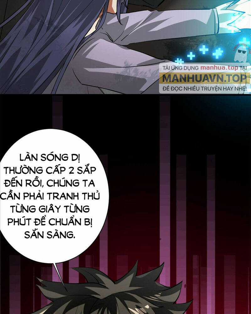 Luân Bàn Thế Giới - Chapter 128 - Trang 66