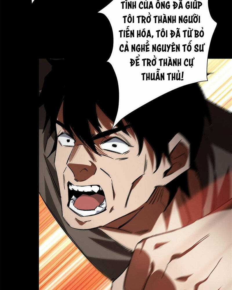 Luân Bàn Thế Giới - Chapter 128 - Trang 8