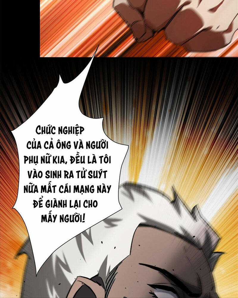 Luân Bàn Thế Giới - Chapter 128 - Trang 9